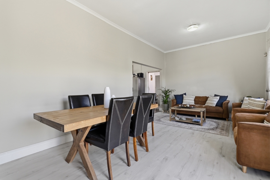 3 Bedroom Property for Sale in Rondebosch East Western Cape